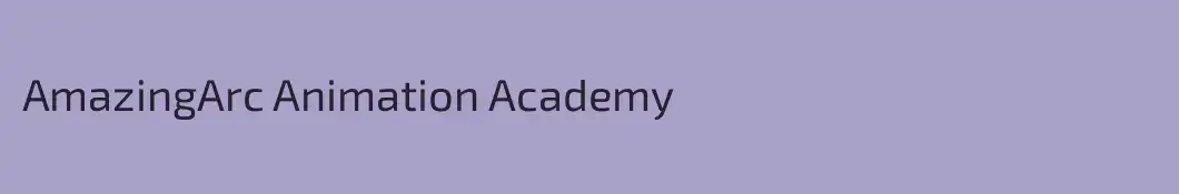AmazingArc Animation Academy